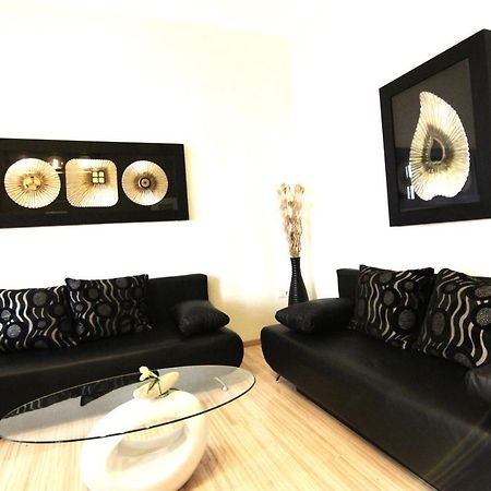 Vienna Cityapartments - Luxury 1 Εξωτερικό φωτογραφία