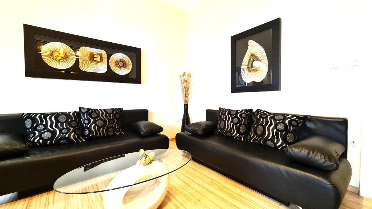 Vienna Cityapartments - Luxury 1 Εξωτερικό φωτογραφία