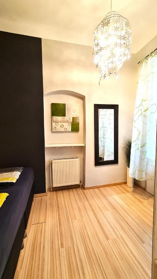 Vienna Cityapartments - Luxury 1 Εξωτερικό φωτογραφία