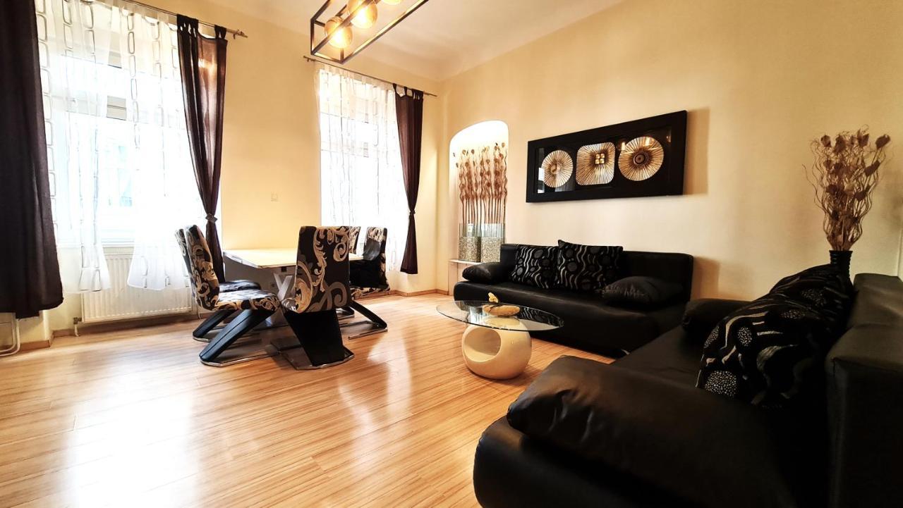 Vienna Cityapartments - Luxury 1 Εξωτερικό φωτογραφία