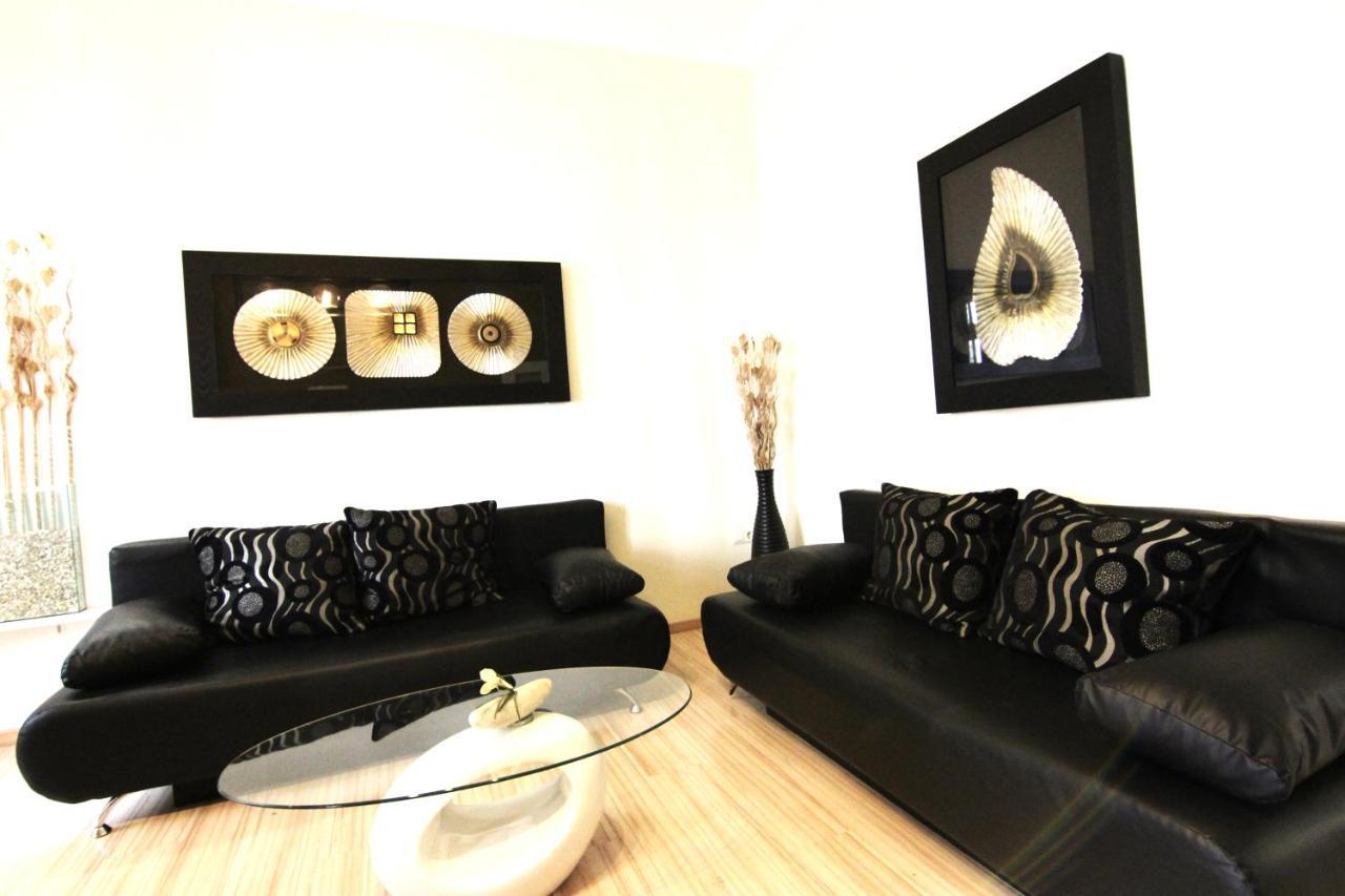 Vienna Cityapartments - Luxury 1 Εξωτερικό φωτογραφία