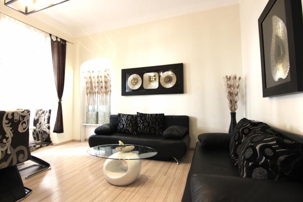 Vienna Cityapartments - Luxury 1 Εξωτερικό φωτογραφία