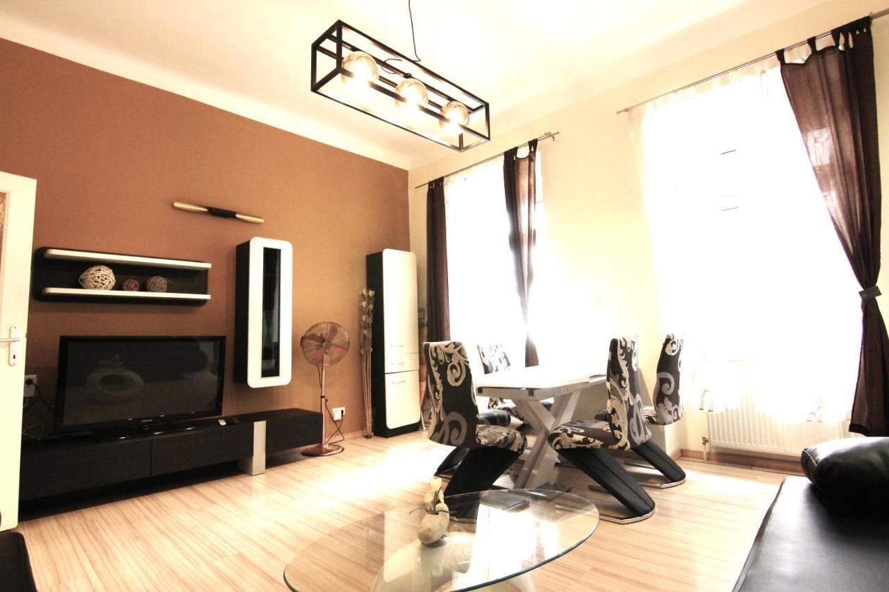 Vienna Cityapartments - Luxury 1 Εξωτερικό φωτογραφία