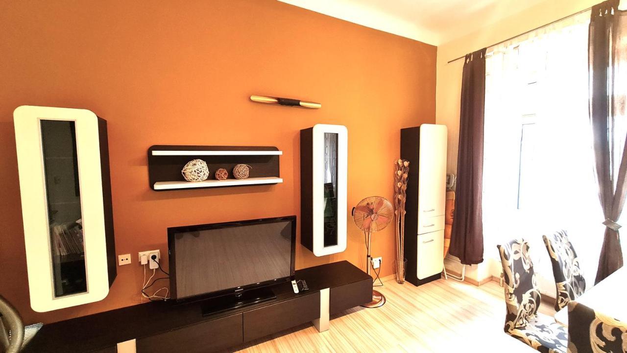 Vienna Cityapartments - Luxury 1 Εξωτερικό φωτογραφία