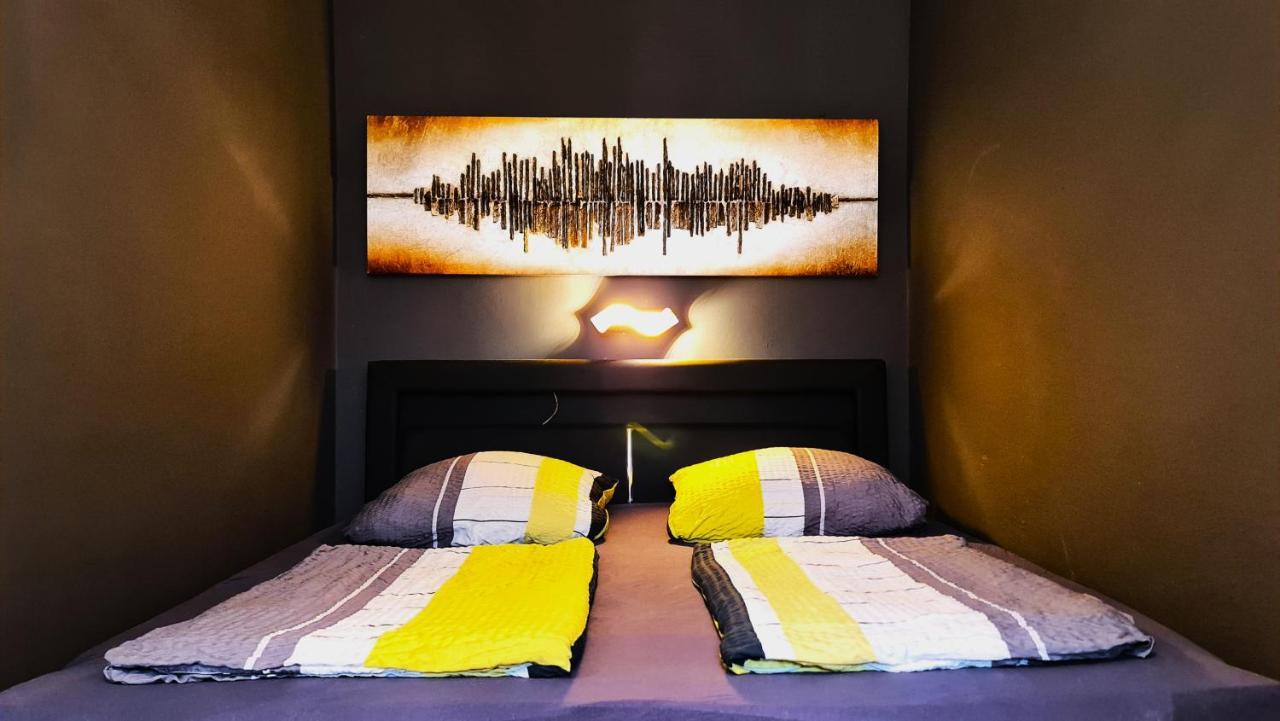 Vienna Cityapartments - Luxury 1 Εξωτερικό φωτογραφία
