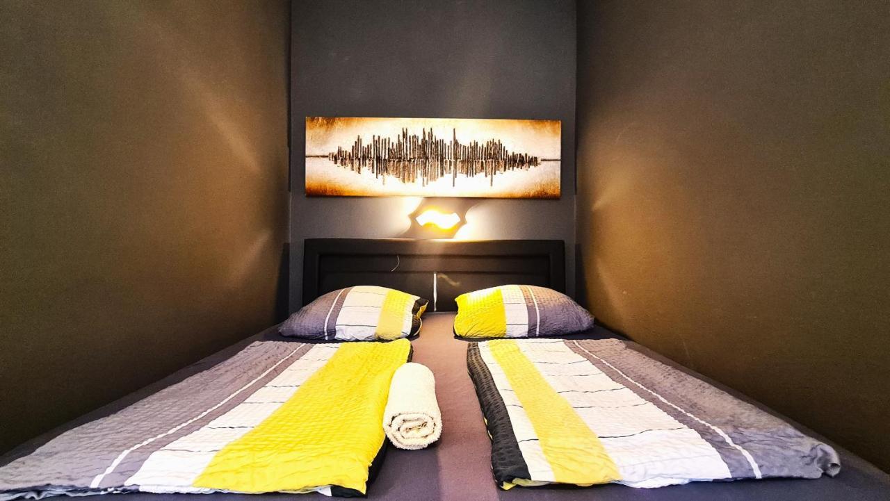 Vienna Cityapartments - Luxury 1 Εξωτερικό φωτογραφία