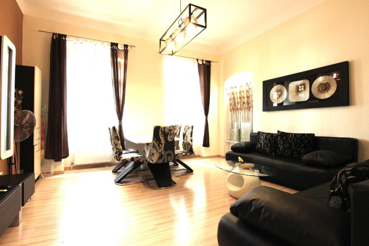 Vienna Cityapartments - Luxury 1 Εξωτερικό φωτογραφία