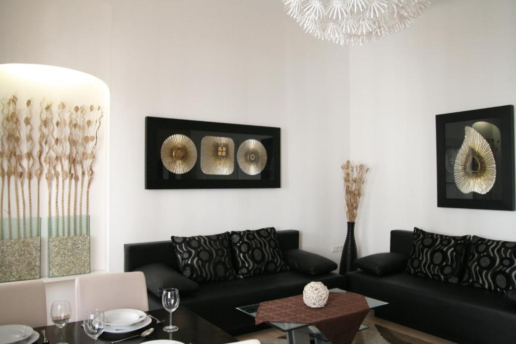 Vienna Cityapartments - Luxury 1 Εξωτερικό φωτογραφία