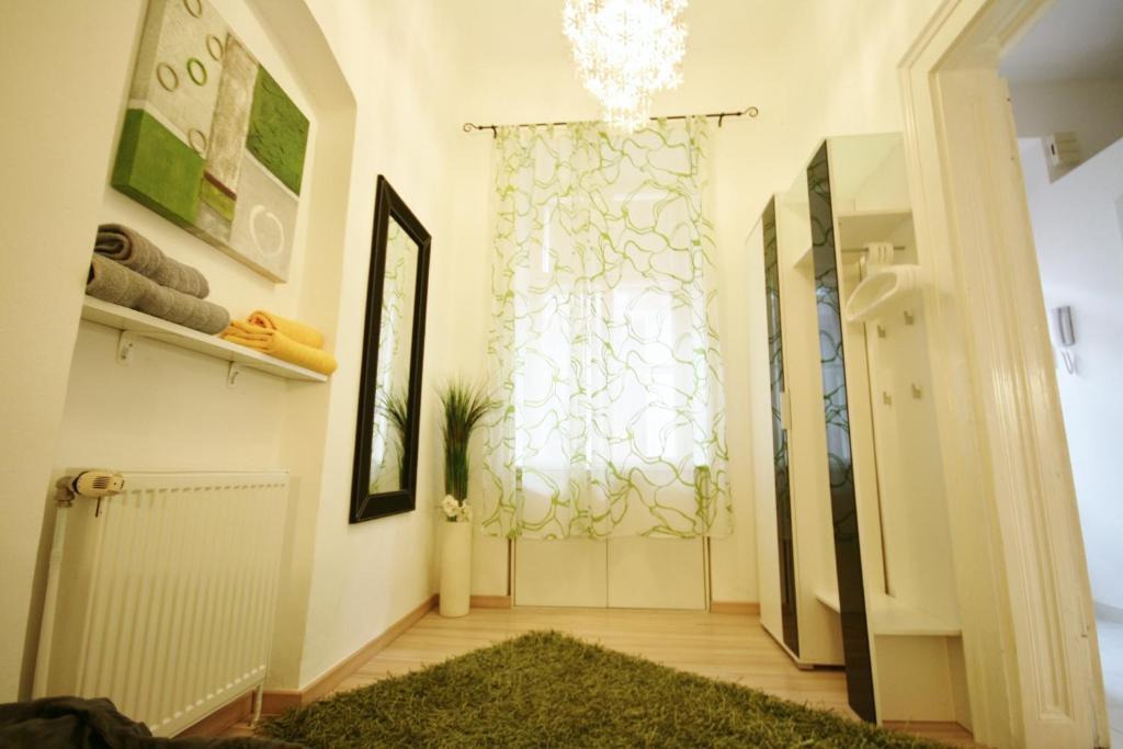 Vienna Cityapartments - Luxury 1 Εξωτερικό φωτογραφία