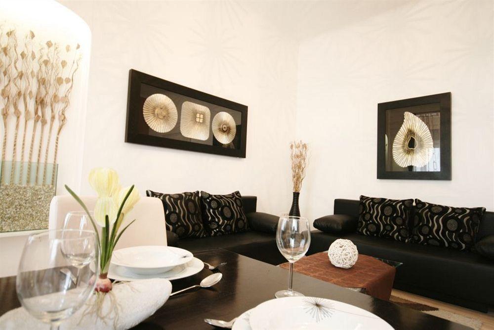 Vienna Cityapartments - Luxury 1 Εξωτερικό φωτογραφία