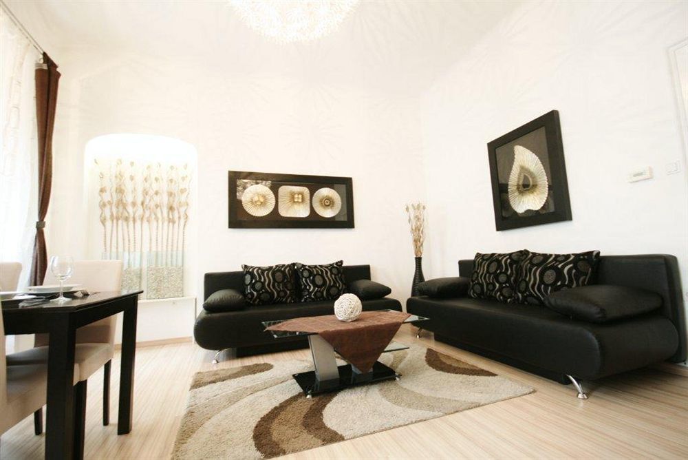 Vienna Cityapartments - Luxury 1 Εξωτερικό φωτογραφία